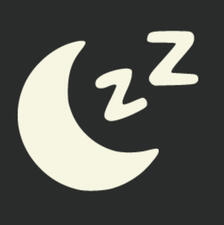 Do not disturb spell icon